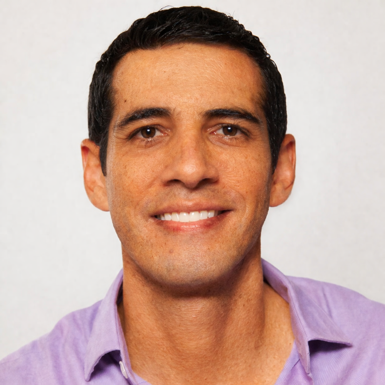 Alberto Calderon