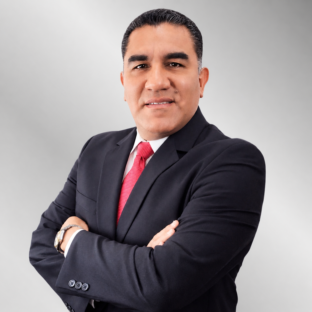 Gabriel Ortega