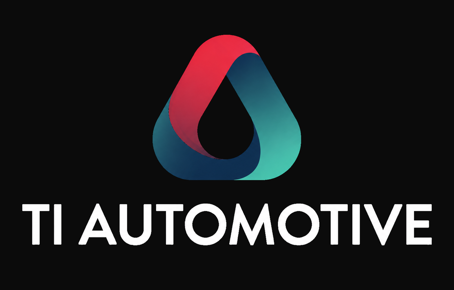 TI Automotive logo
